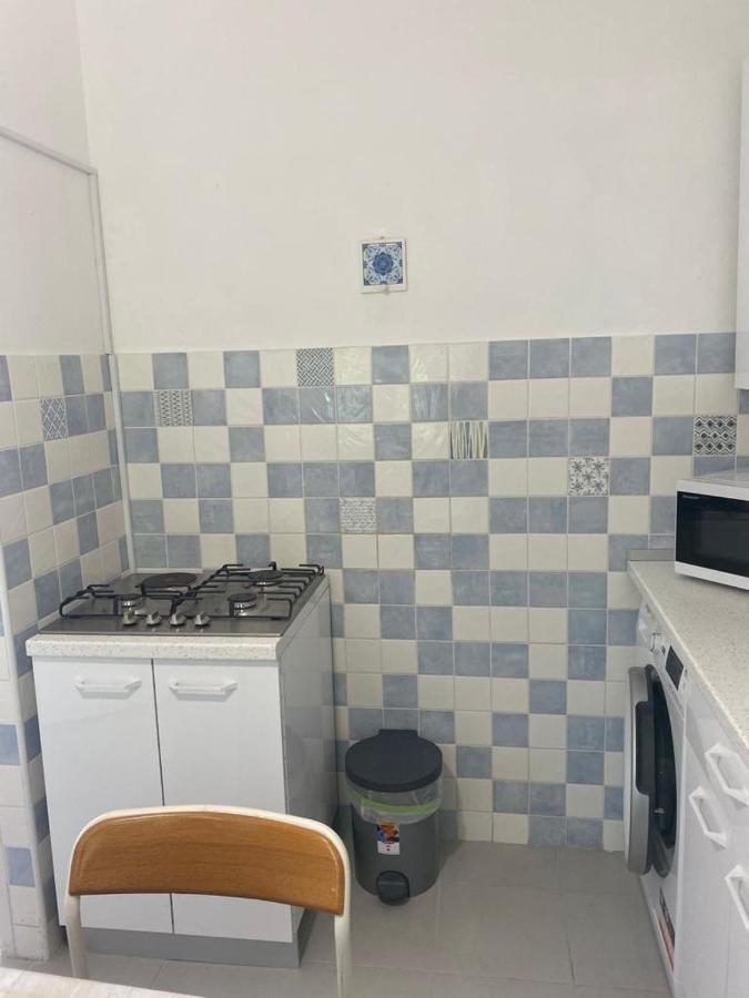 Appartamento Domuskova Podstrana Esterno foto