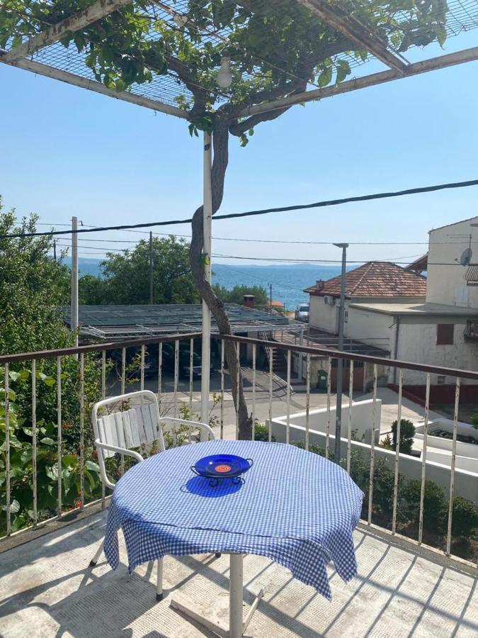 Appartamento Domuskova Podstrana Esterno foto