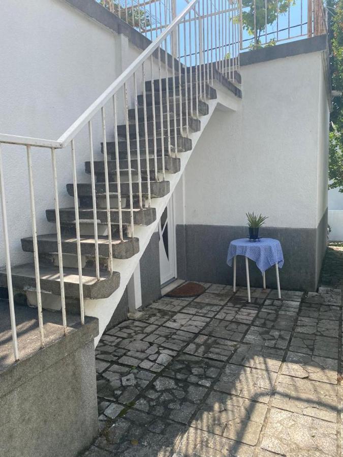 Appartamento Domuskova Podstrana Esterno foto