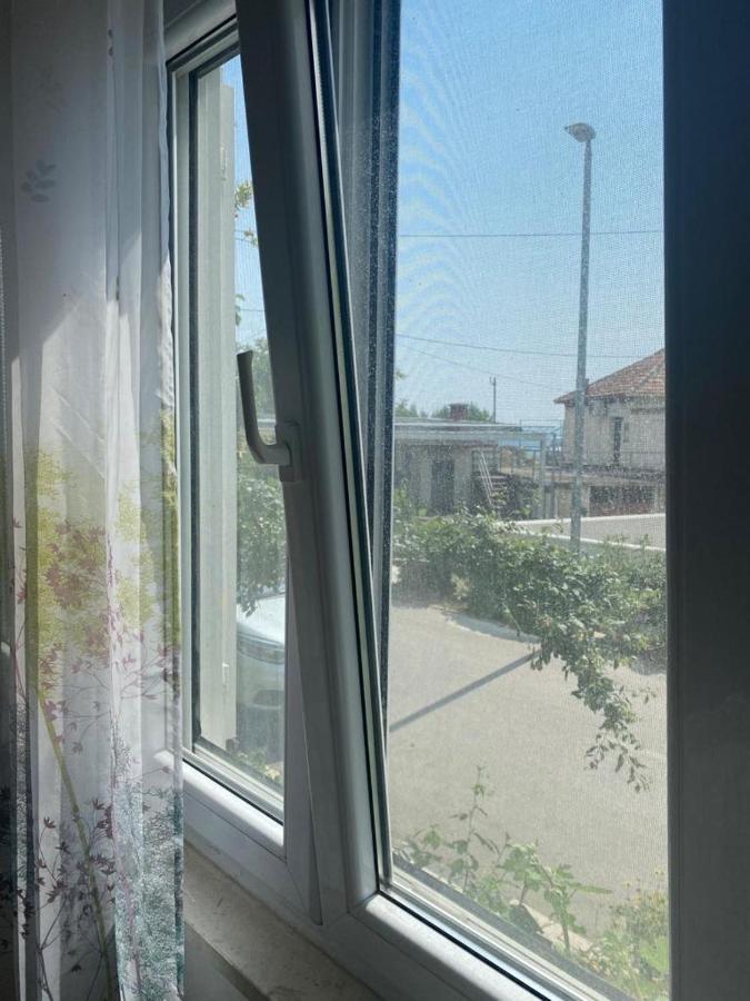 Appartamento Domuskova Podstrana Esterno foto