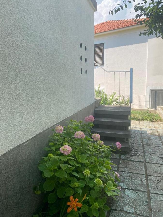 Appartamento Domuskova Podstrana Esterno foto