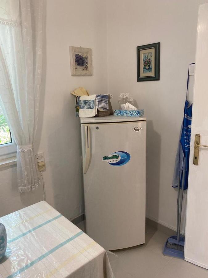 Appartamento Domuskova Podstrana Esterno foto