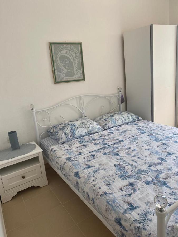 Appartamento Domuskova Podstrana Esterno foto