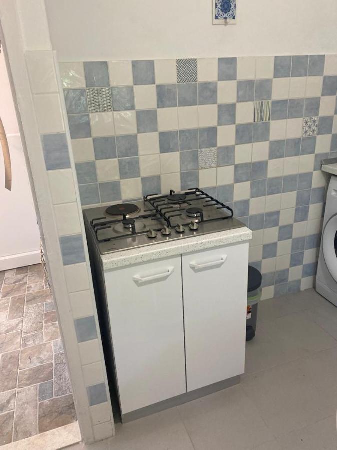 Appartamento Domuskova Podstrana Esterno foto